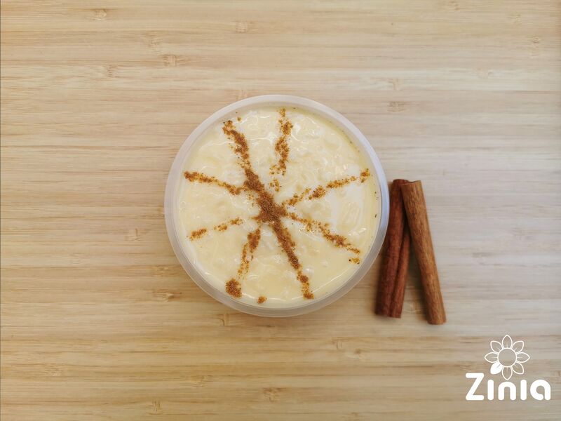 ARROZ DOCE