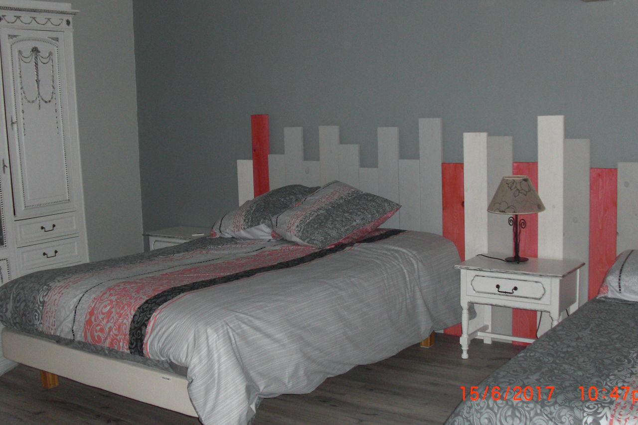 Chambre 1
