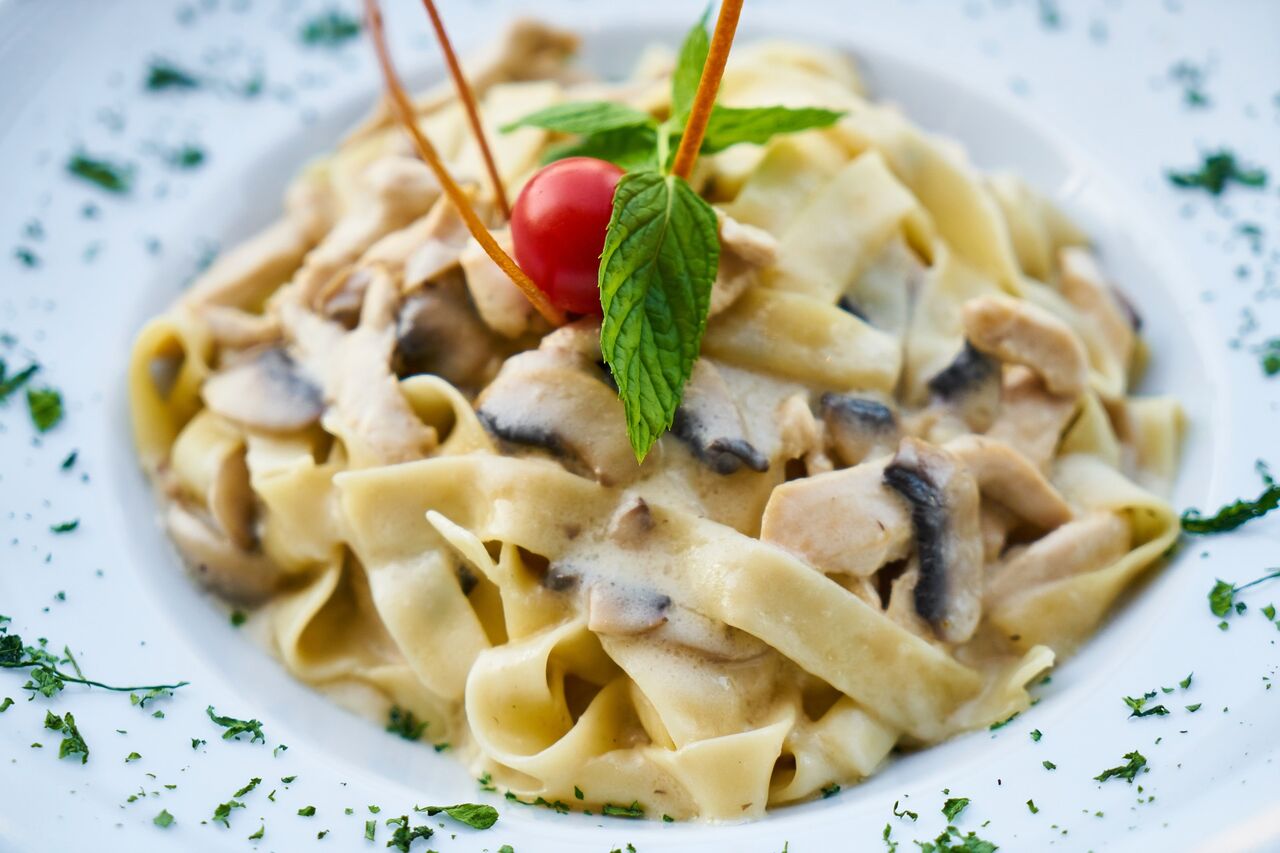 PASTA