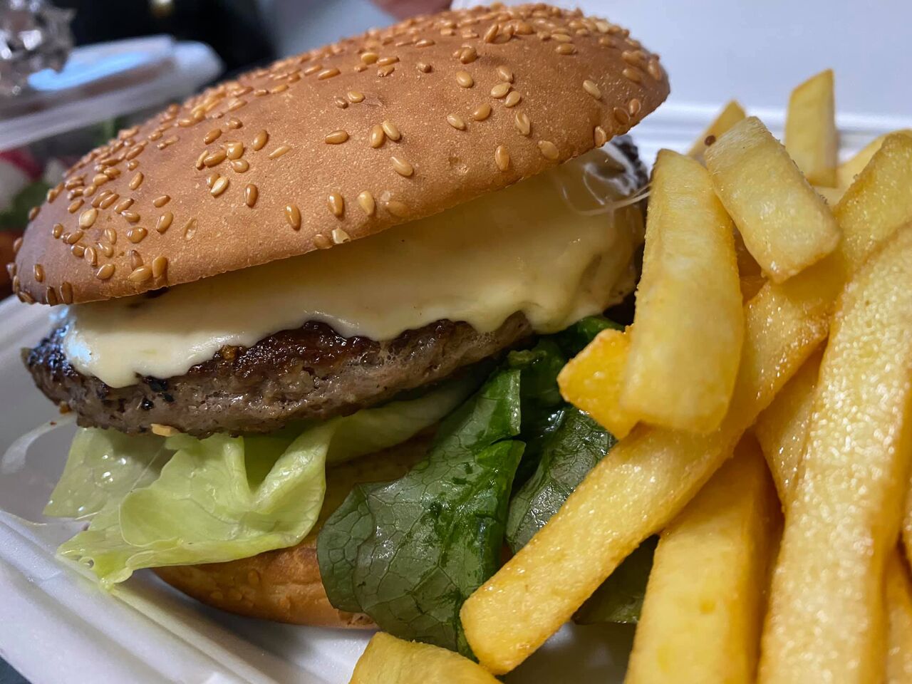 Burger