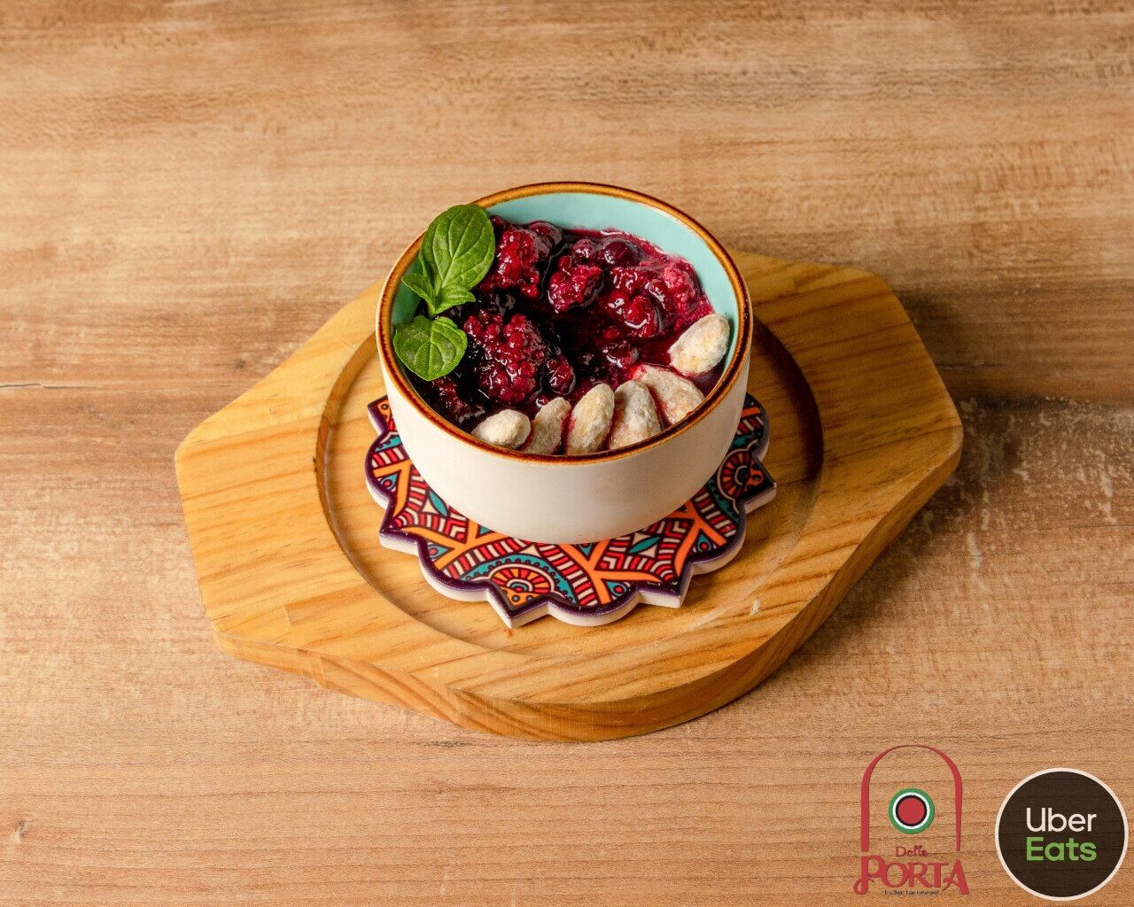 Panna Cotta