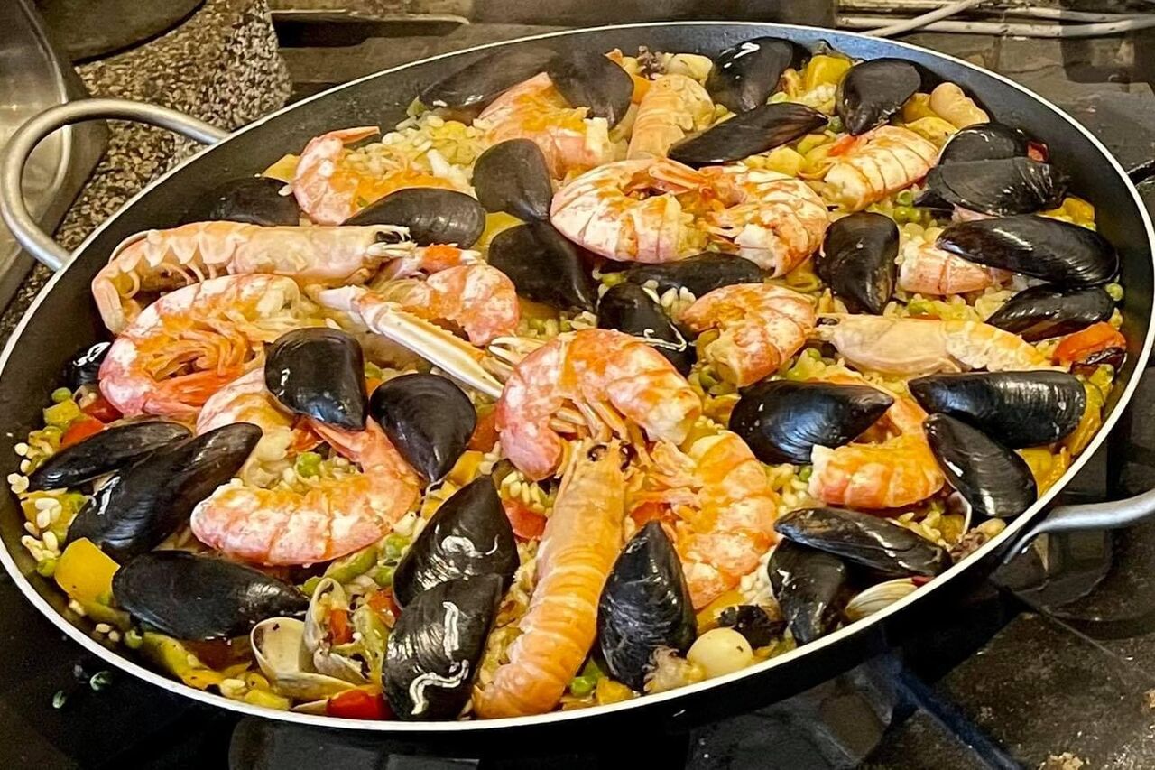 PAELLA PARTY 2022