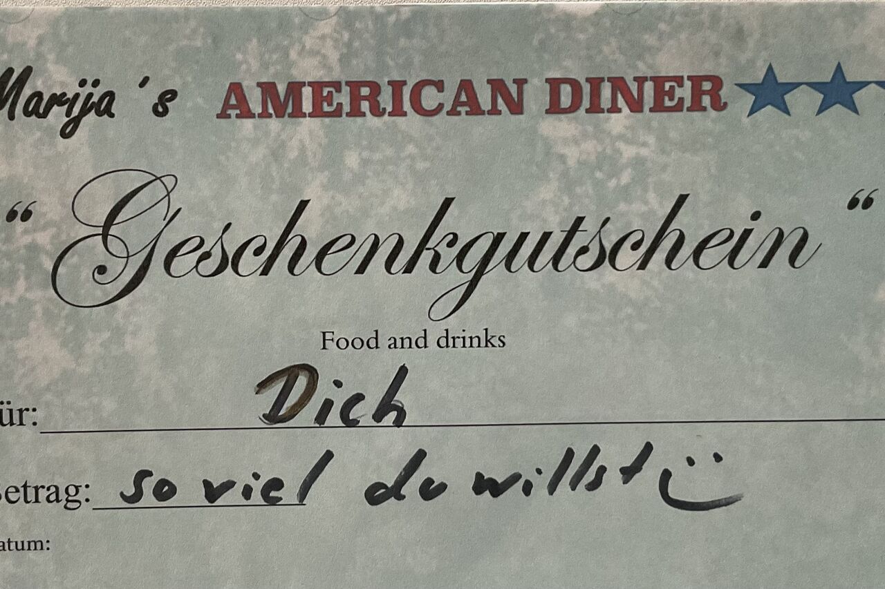 Du hast „normale“ Geschenke satt?