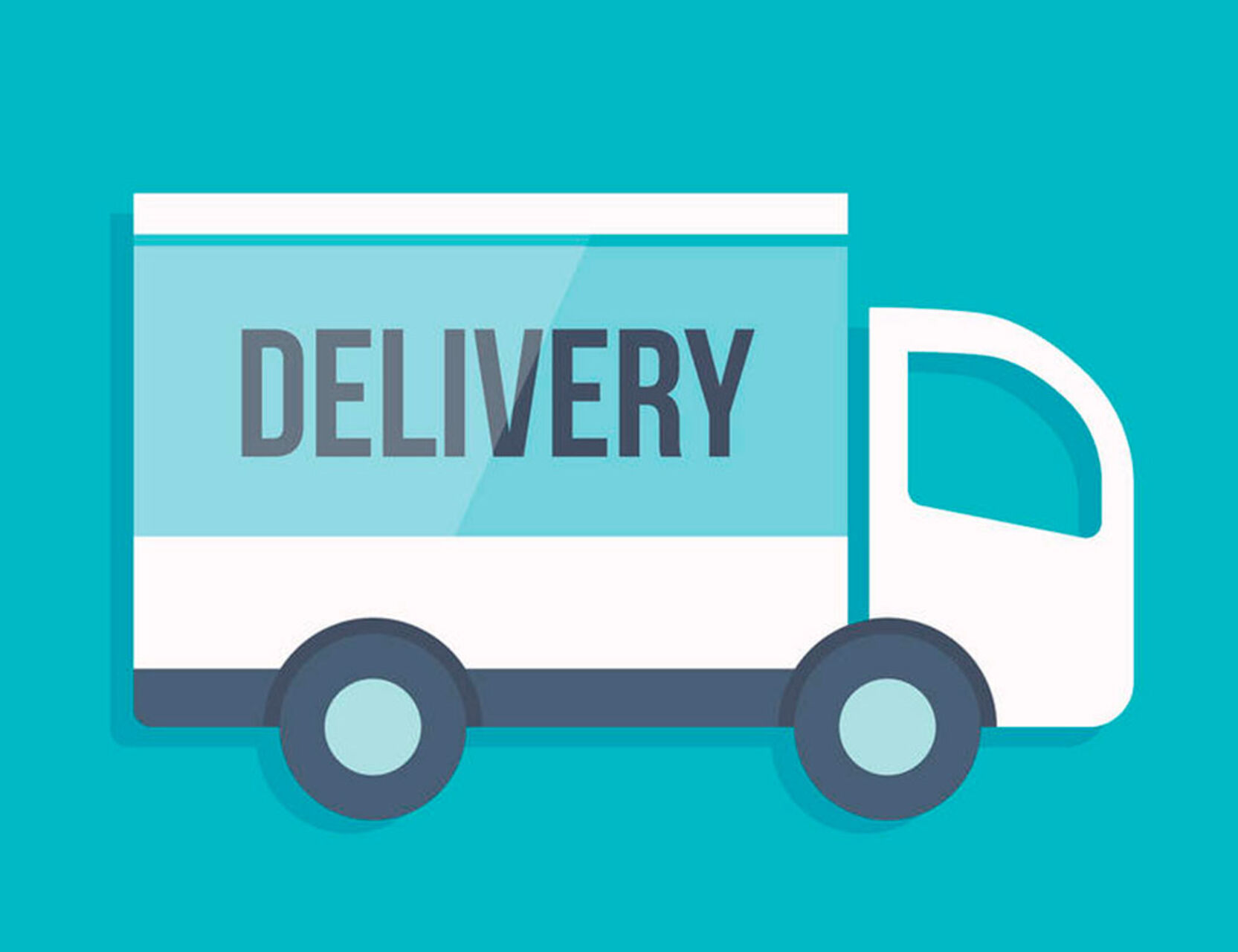 Pour les commandes en livraison