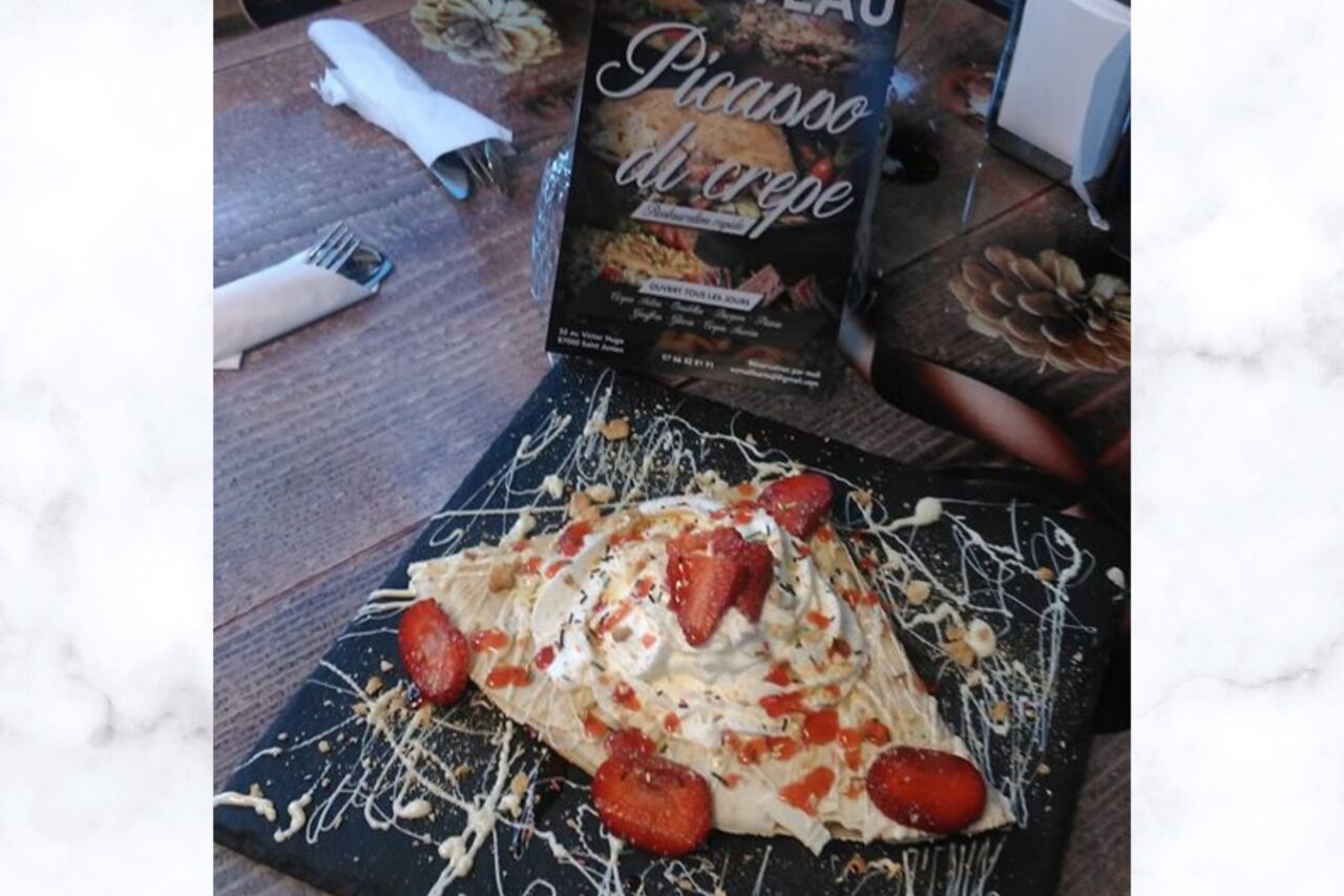 Un petit creux, une petite faim !