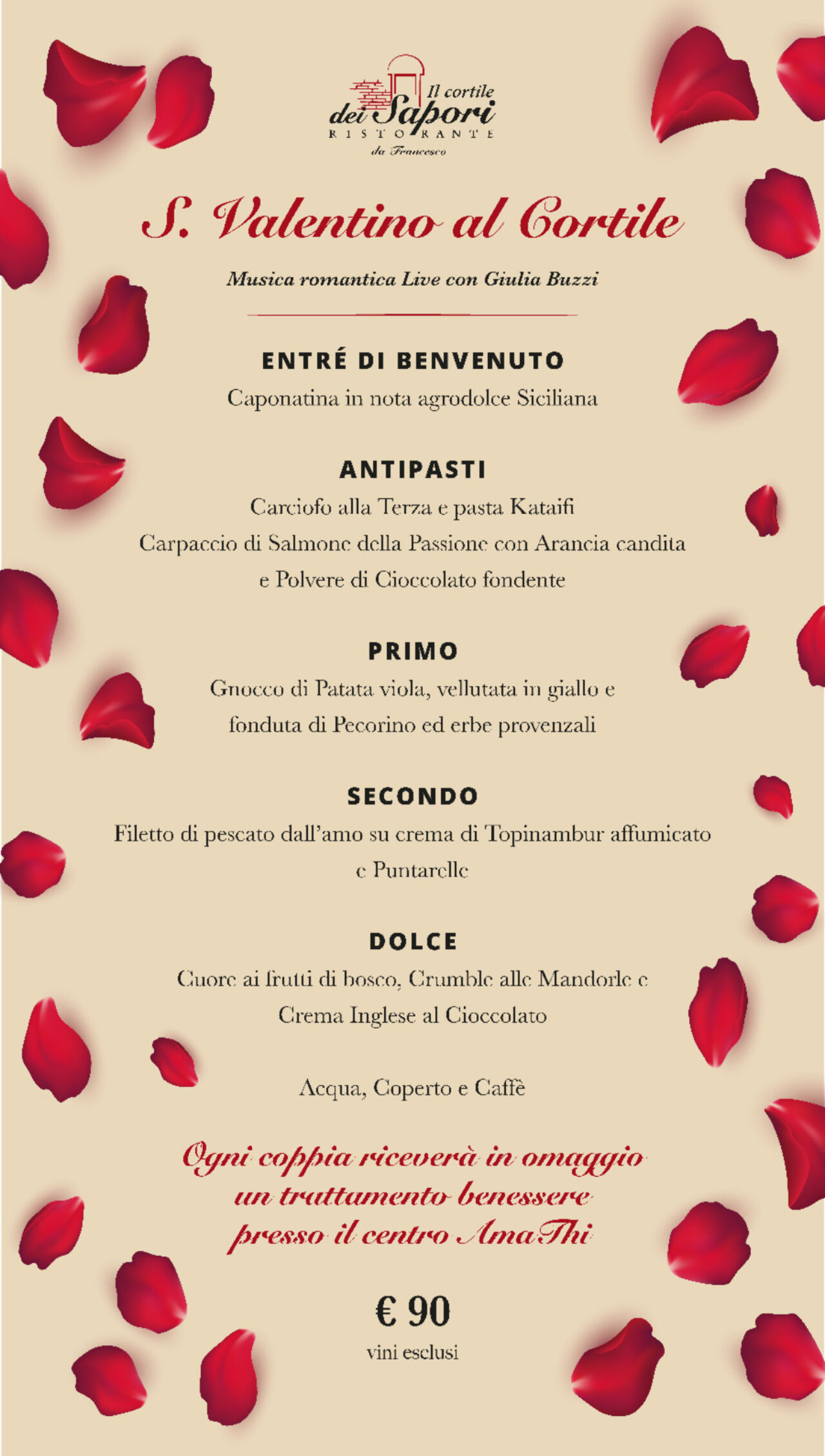 San Valentino