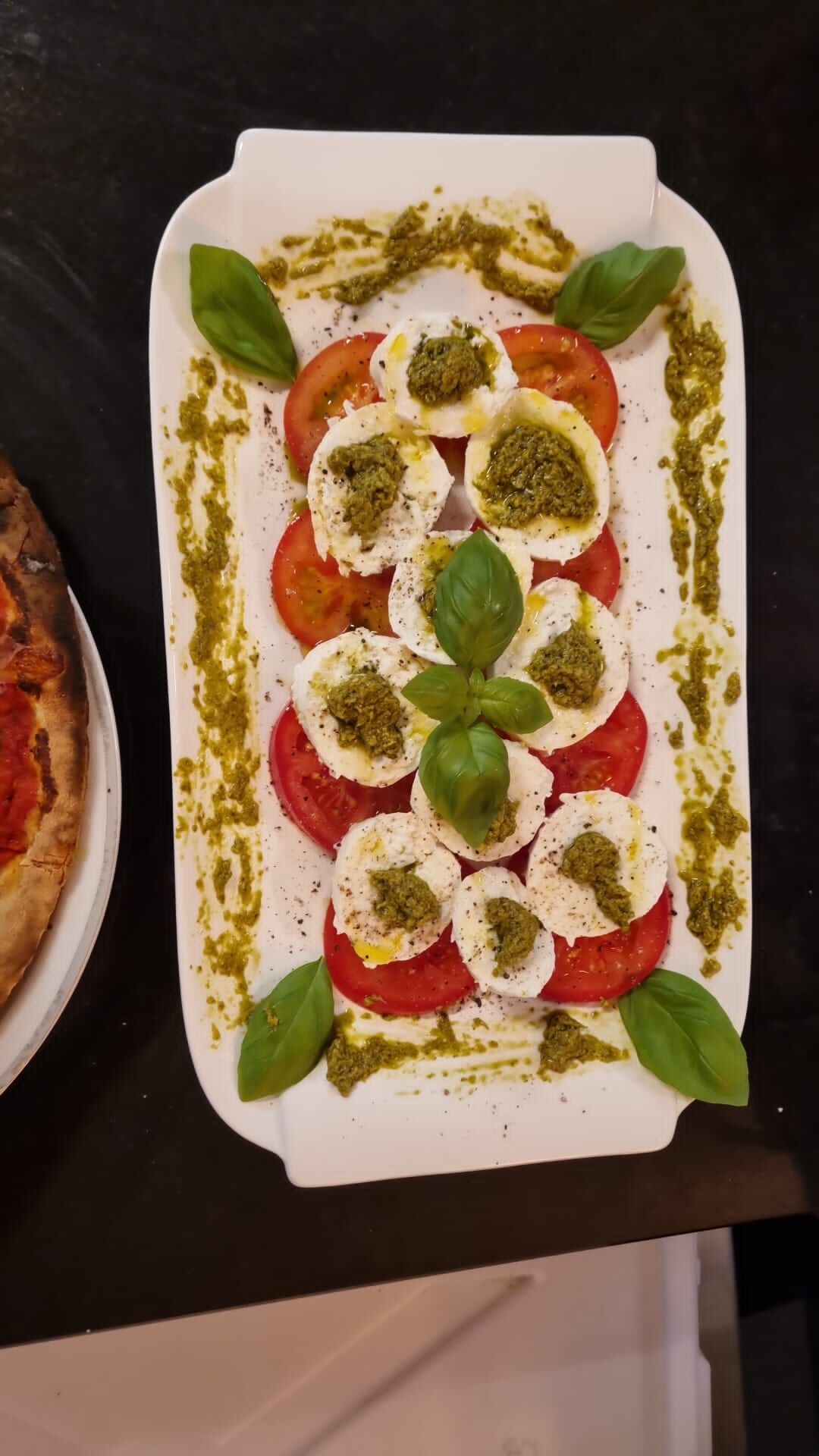 Caprese Salat 