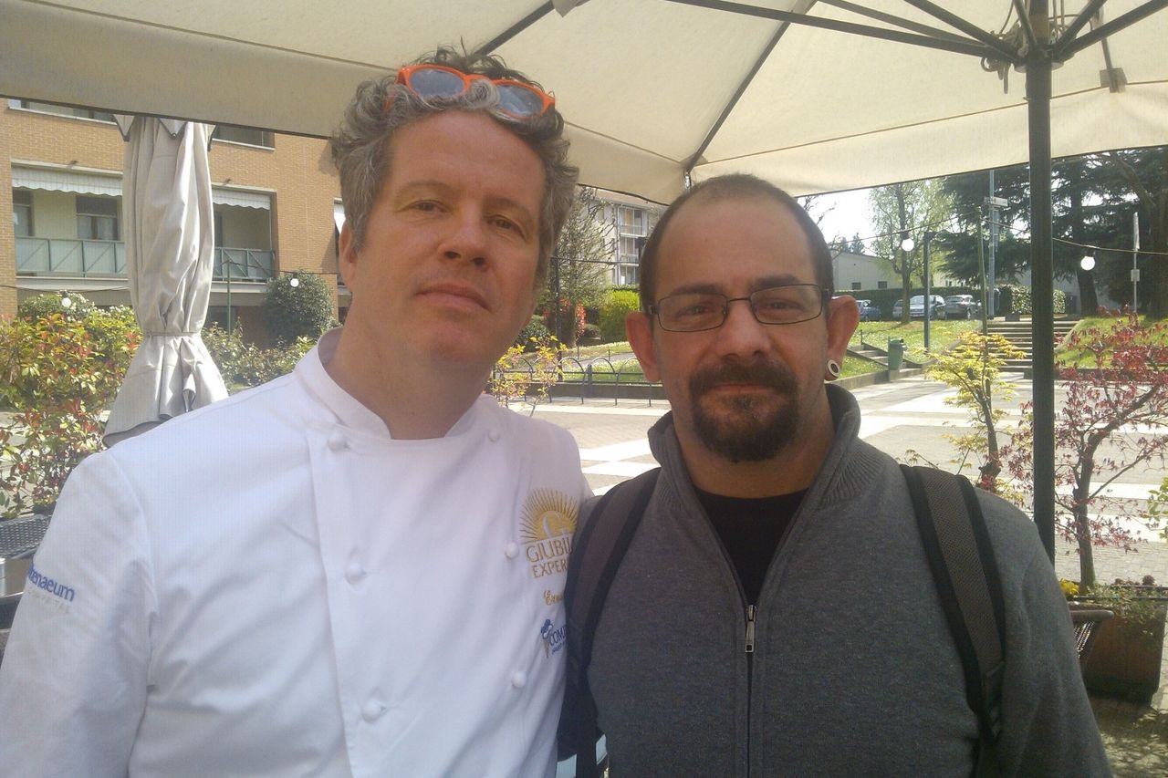 Gli Amici del Golosauro