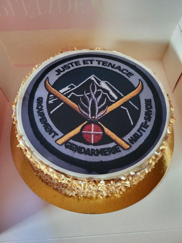 Gendarmerie haute-savoie