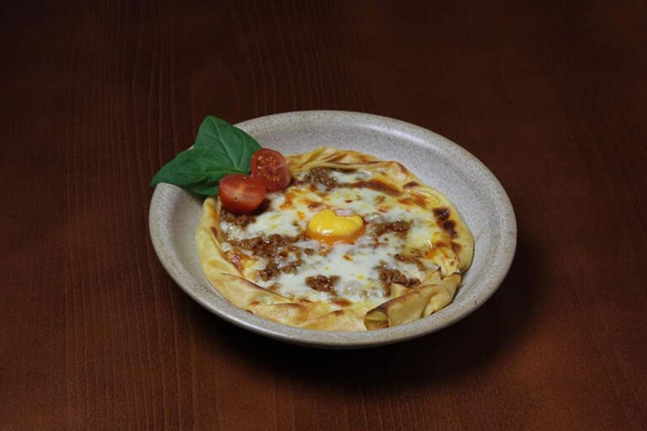 Comida Italiana