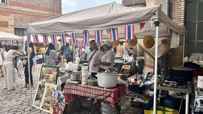 Malakoff (92) Juin 2025