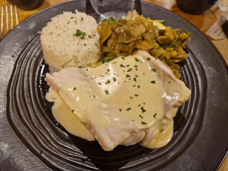 Aux plaisirs du palais courseuilles sur mer