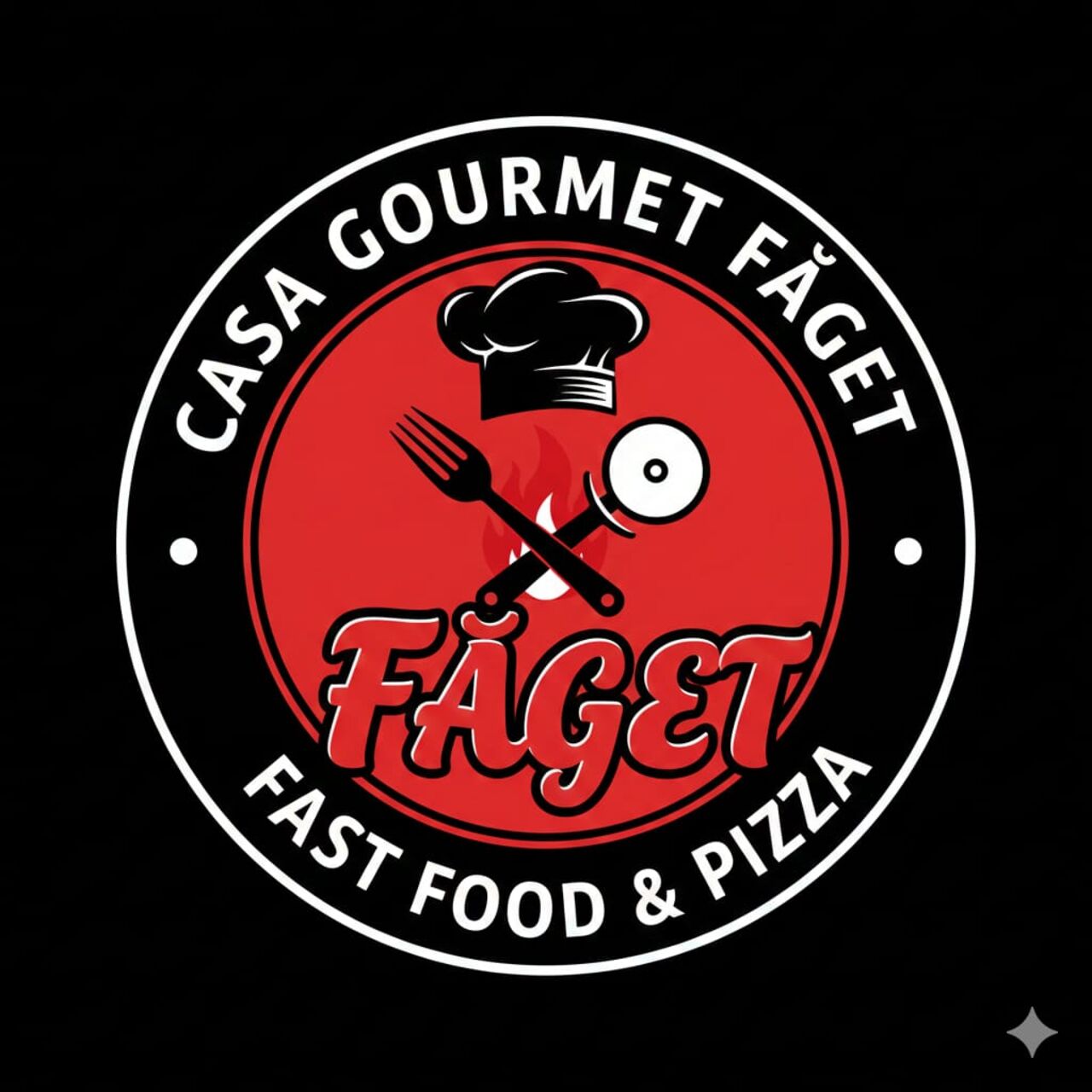 Welcome to Casa Gourmet, a delightful fast food restaurant nestled in the heart of Făget, Romania, located at Calea Lugojului 87