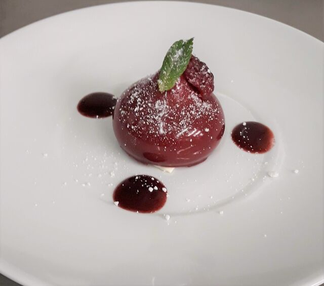 Dessert