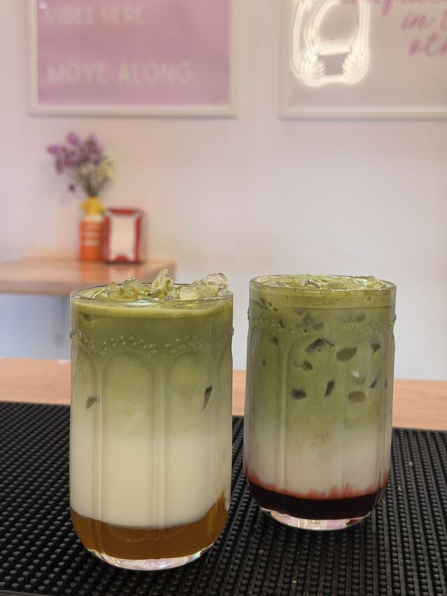 Matcha