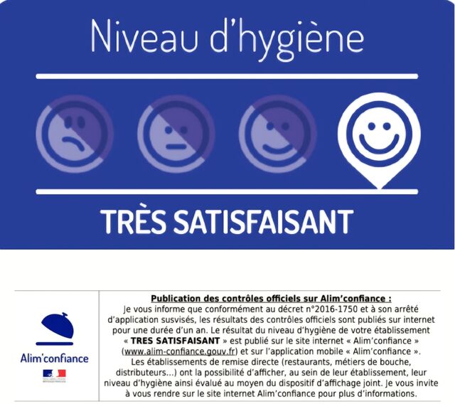 Le sérieux à l'Evidence