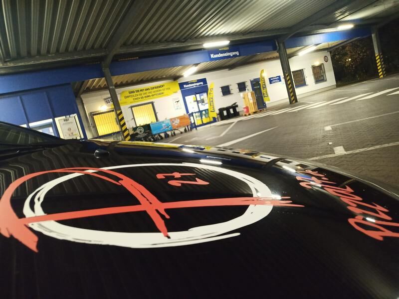 Wo ich gerne einkaufe