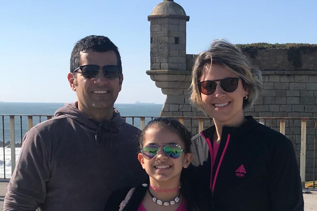 Conheça nossa inspiração