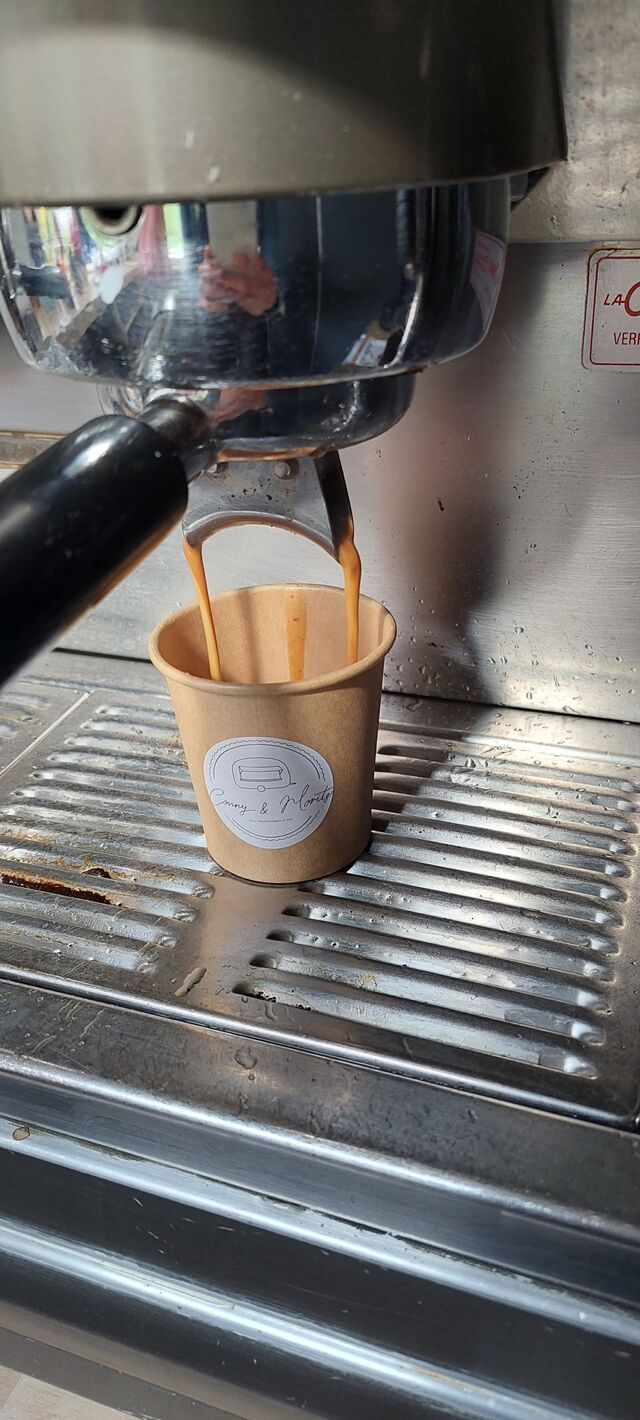 Guter Kaffee aus der Privatrösterei Bonafede