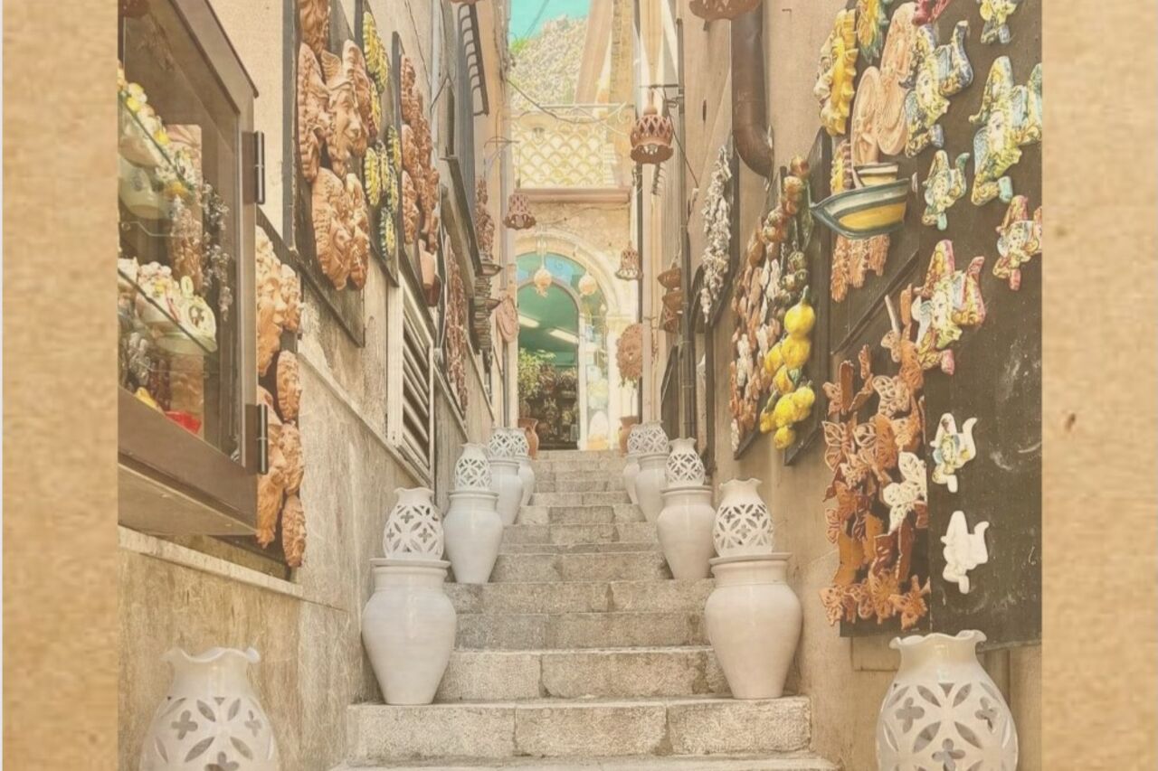 SUR PLACE ET EMPORTER