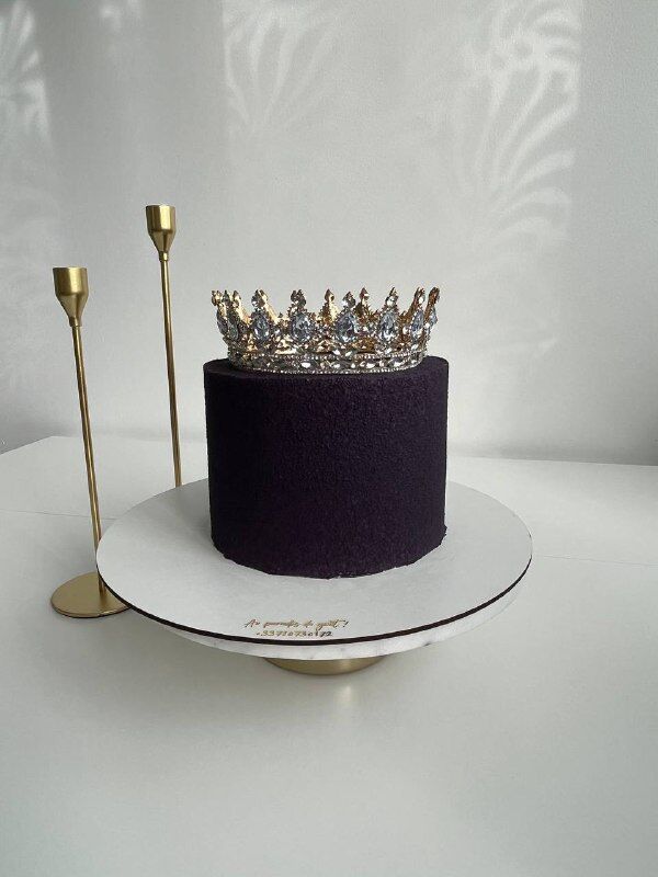 Gâteau personnalisé