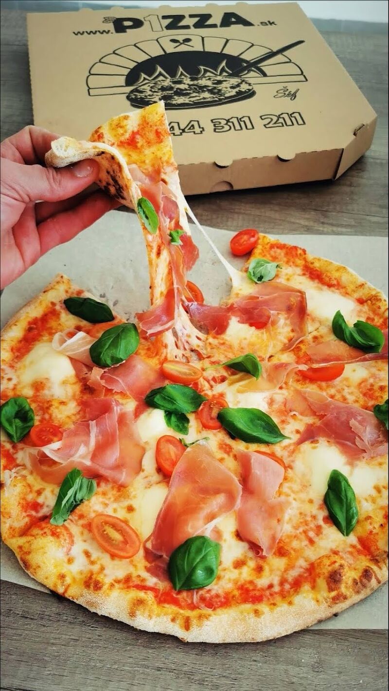 Neodolateľná chuť ❤️