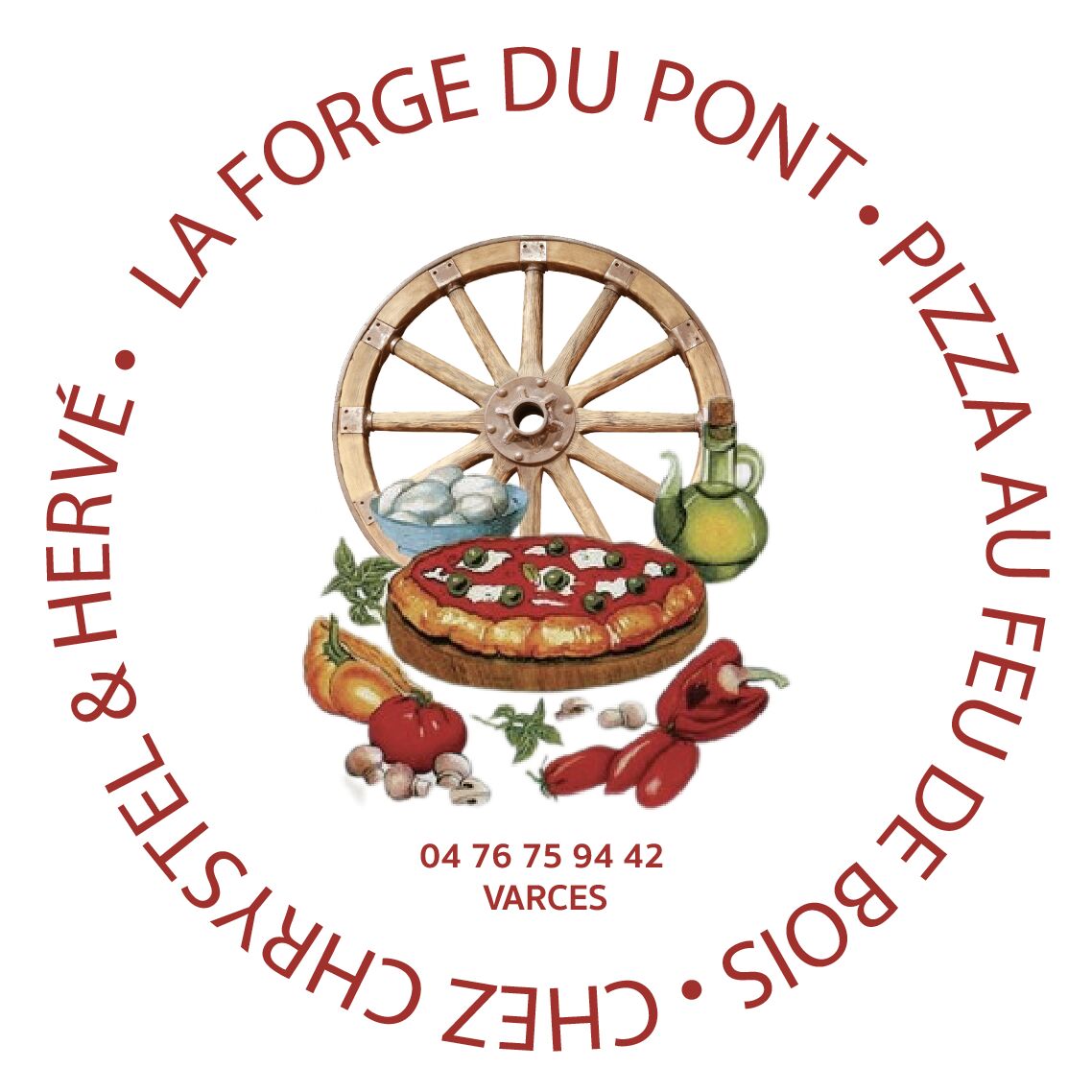 Notre LOGO
