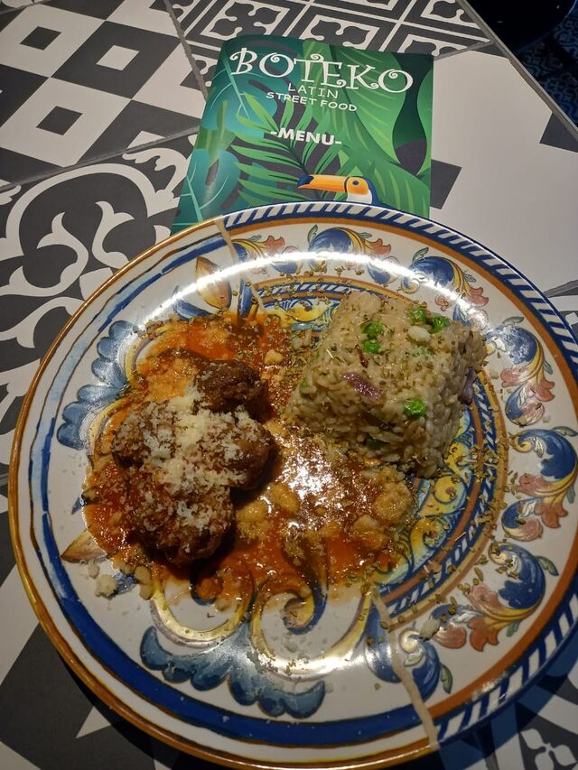 Krenuli smo sa ukusnim jelima!