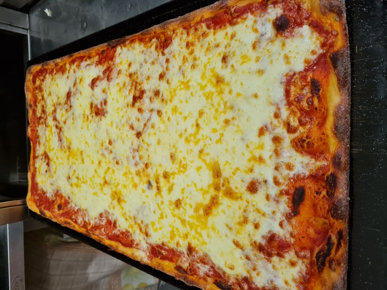 Margherita