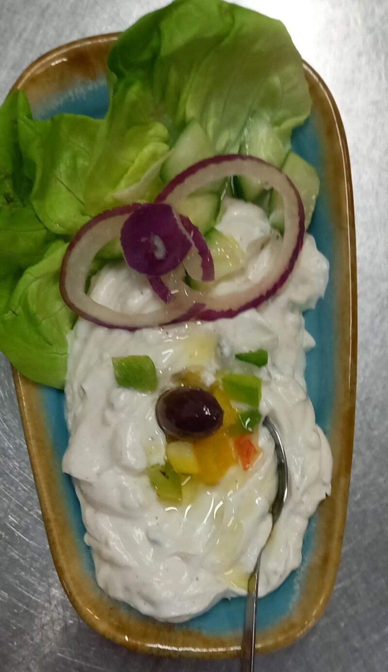 TZATZIKI