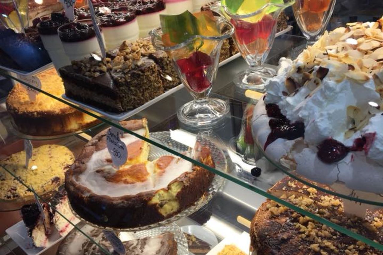 Miło Was widzieć! ❤