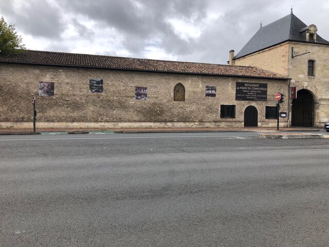 Le Restaurant