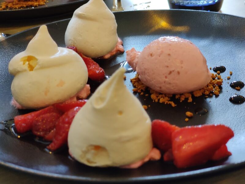 restaurant fecamp