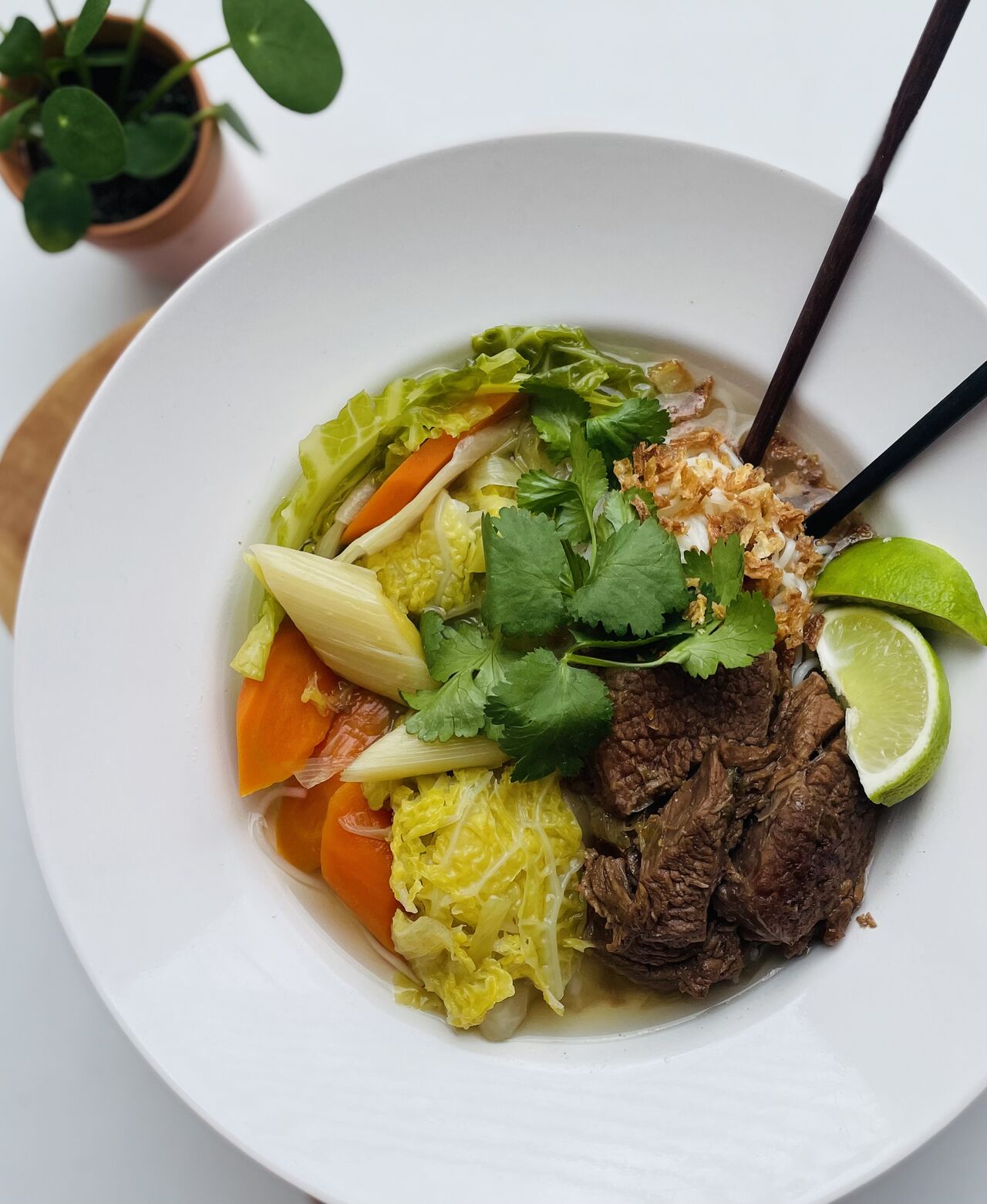 Pot au Phô