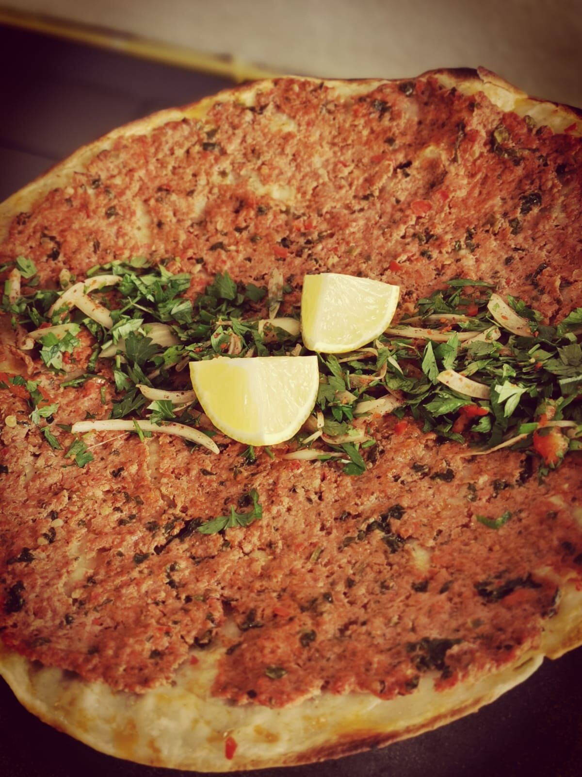 LAHMACUN