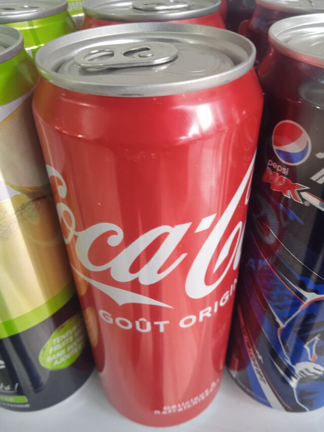 Coca-Cola 0.95