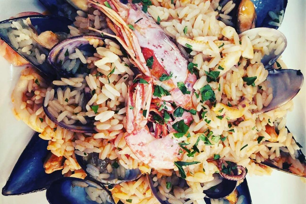 La Pescheria