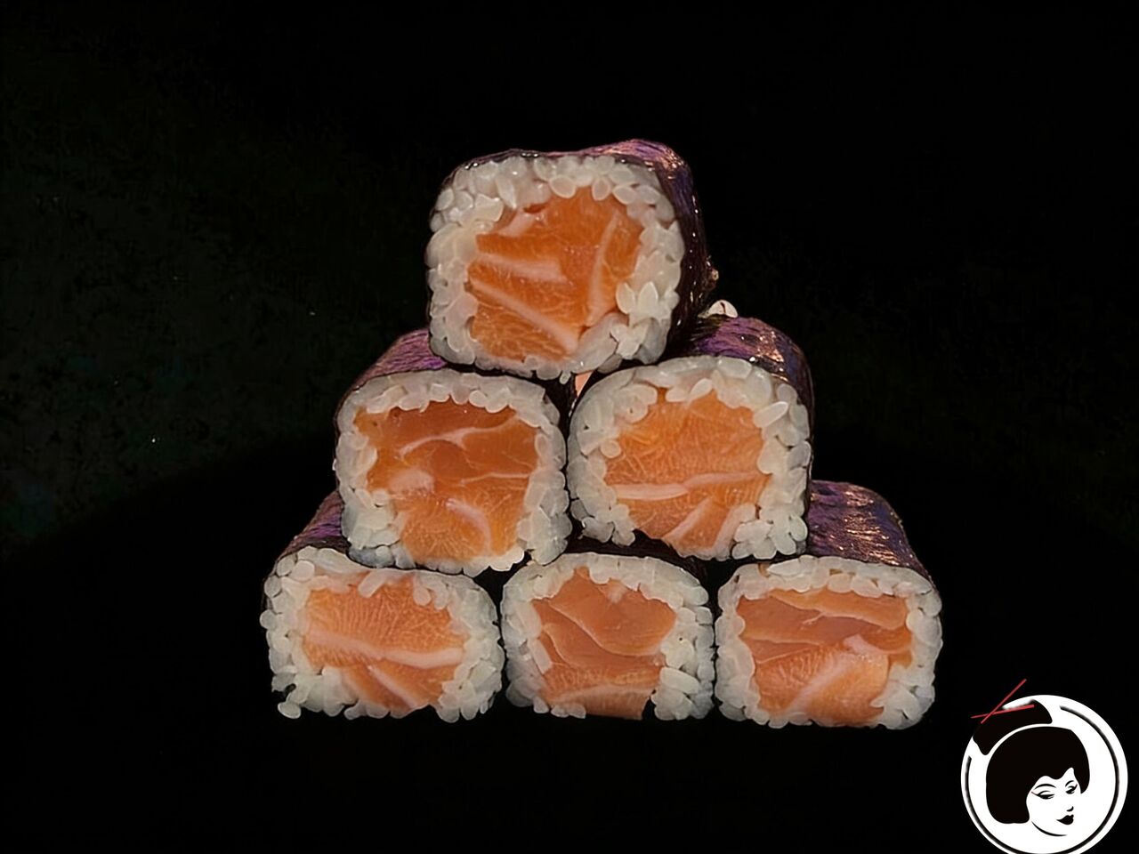 sake maki 