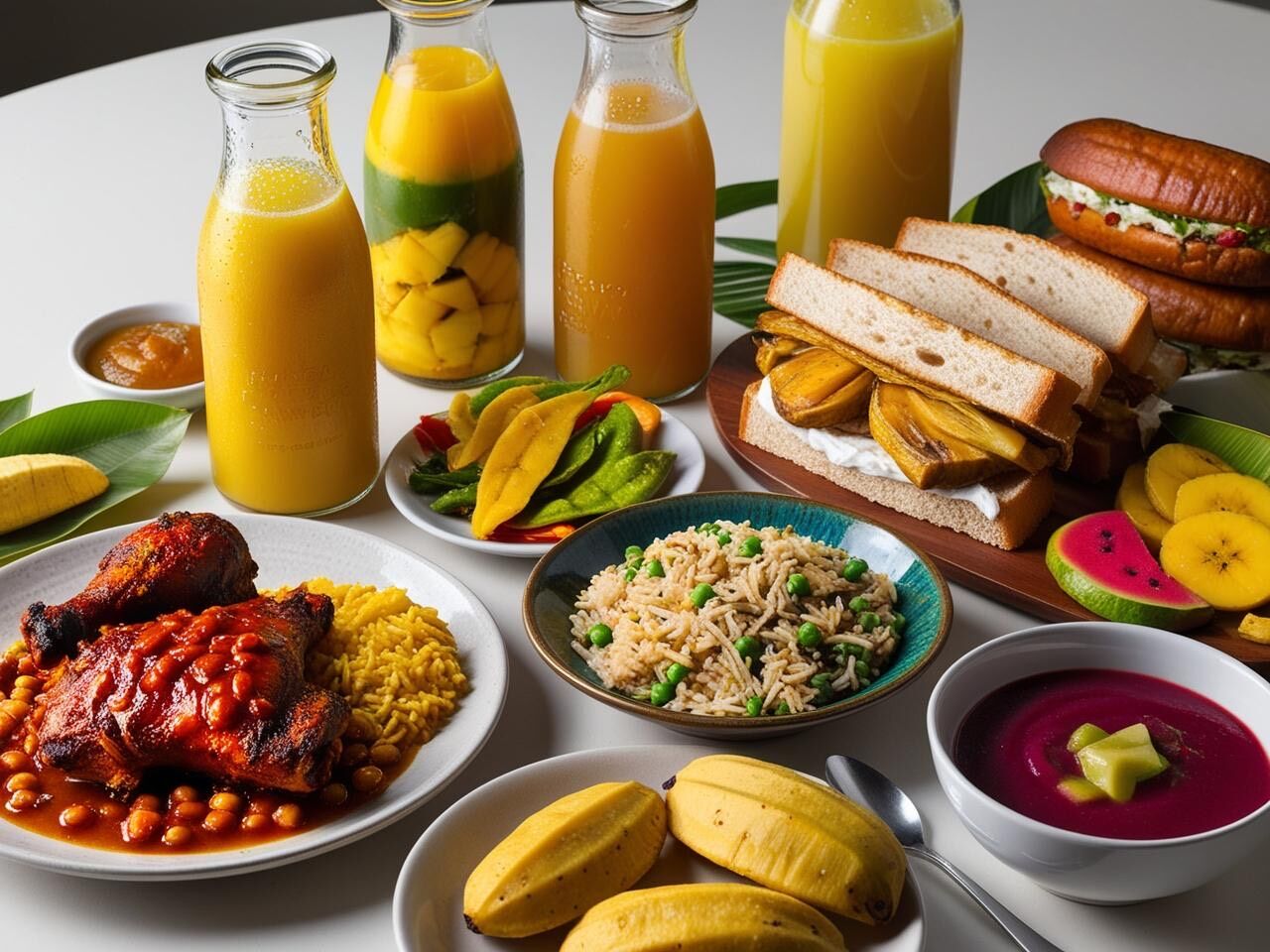 Qu’est-ce-que « Konsèp Kréyòl » ?