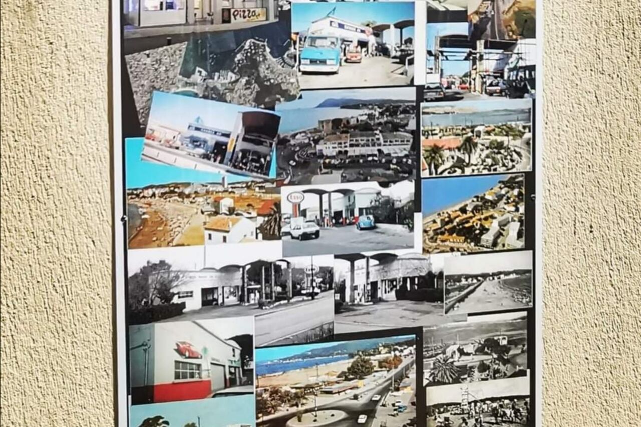 De 1950 à maintenant