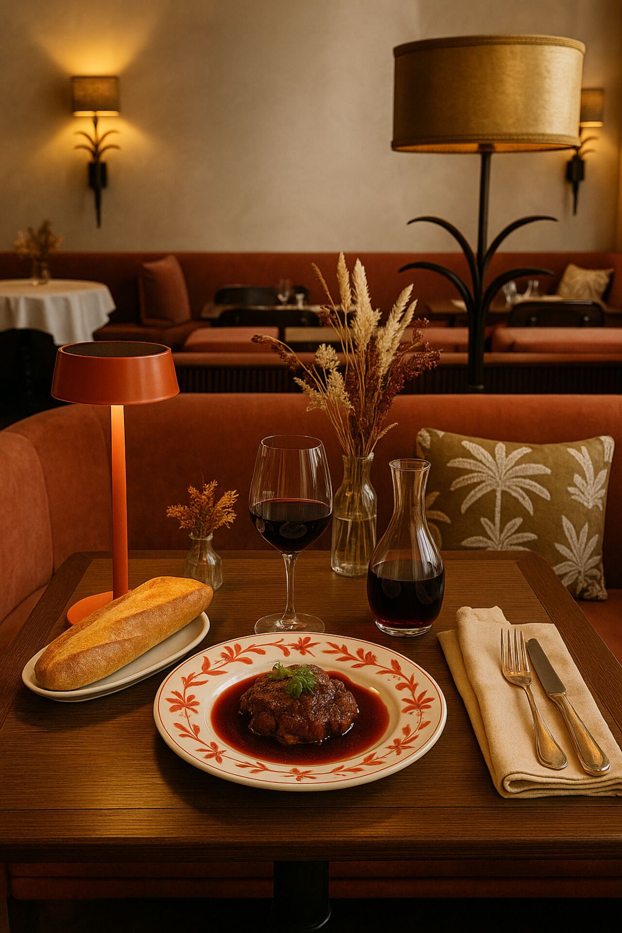 Tauchen Sie ein in die Vielfalt der französischen Küche