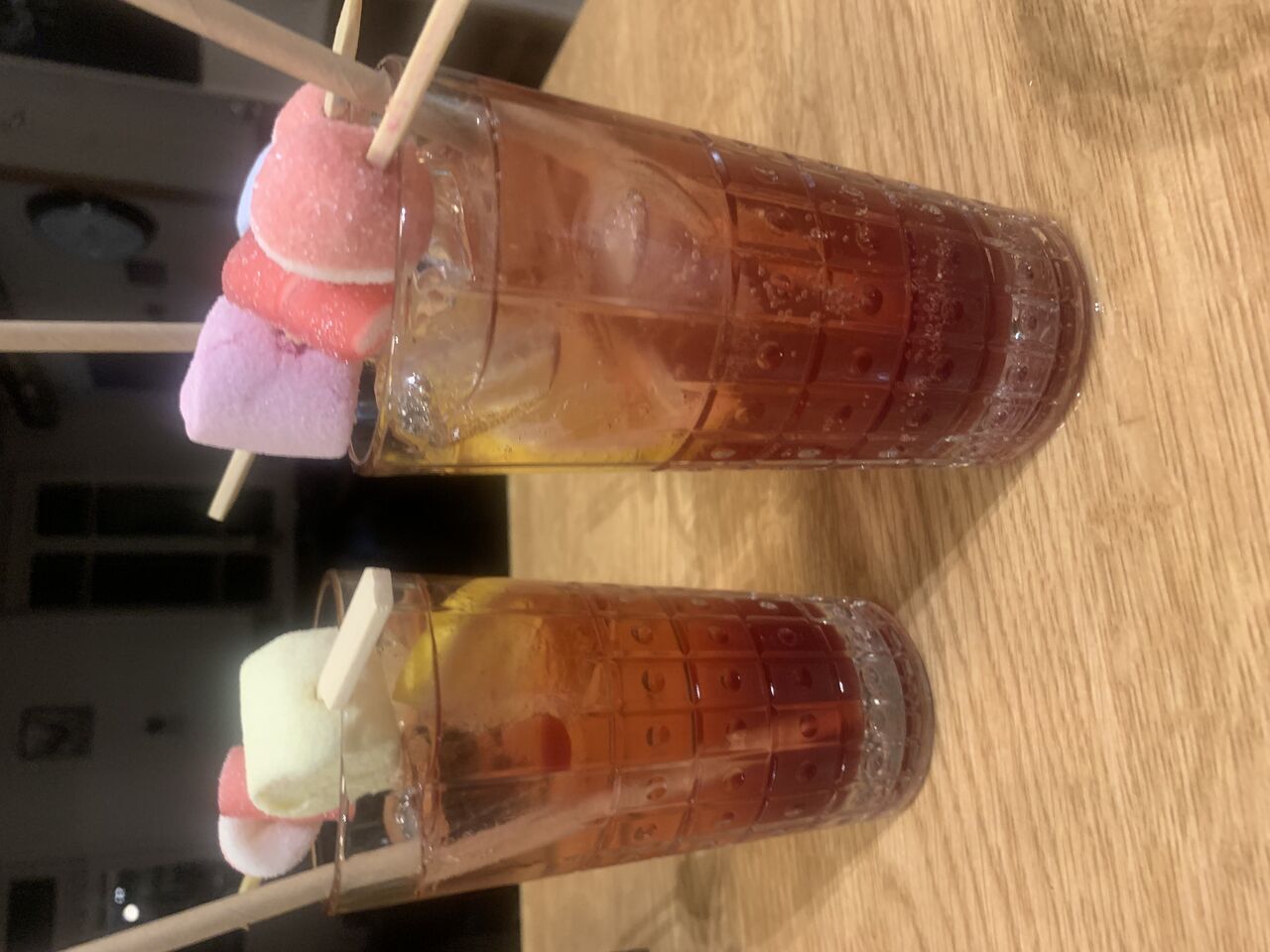 Cocktail maison