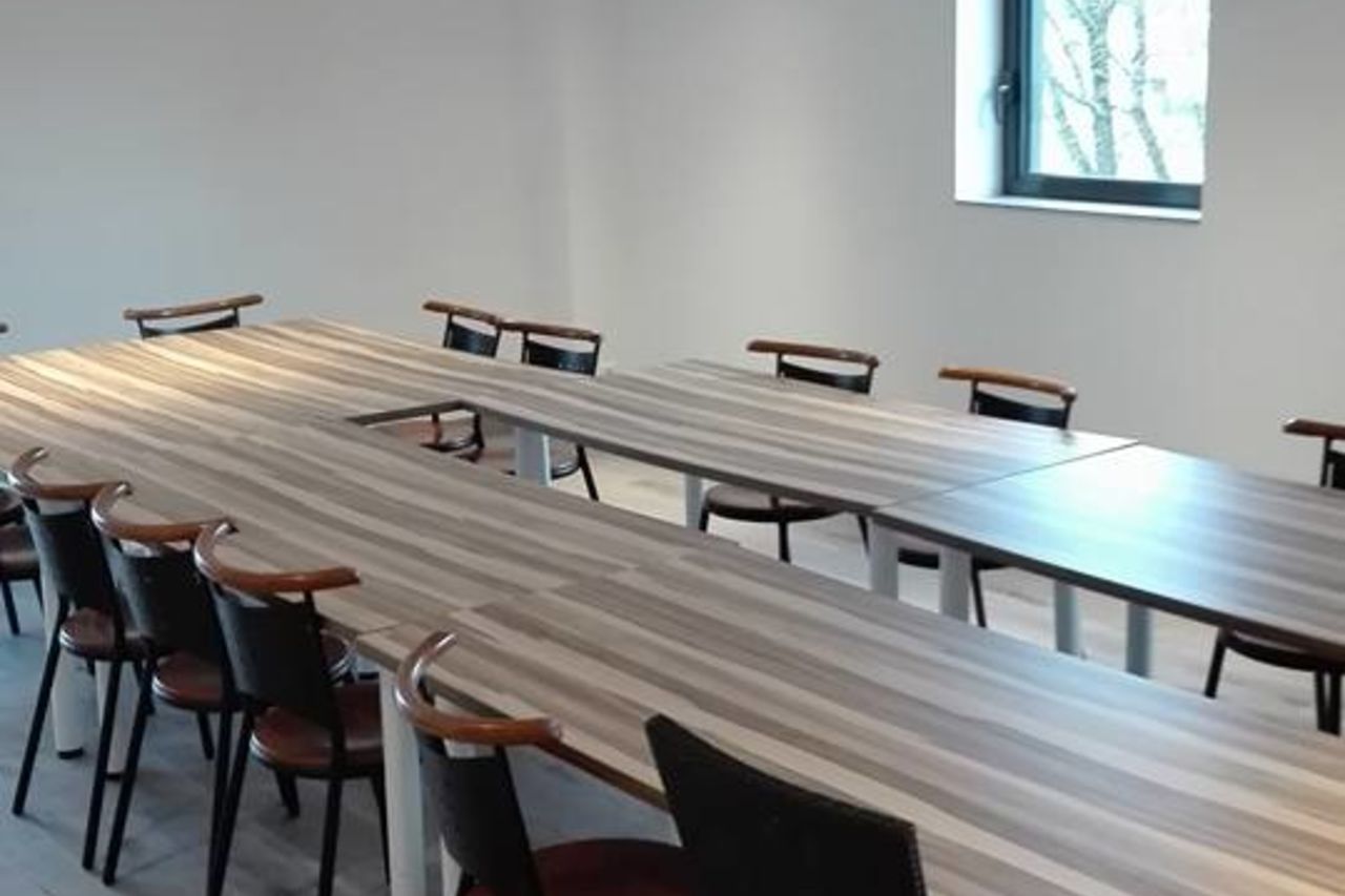 Séminaire ou réunion