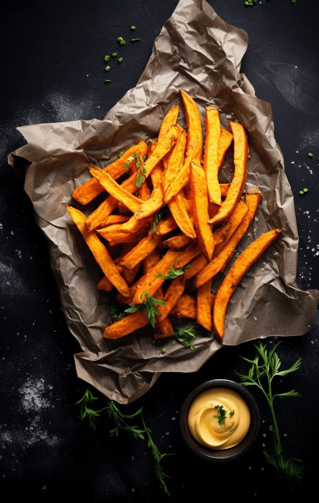 Americký víkend je tady!