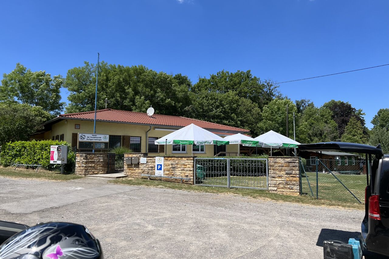 Wo Ihr uns findet / Where to find us