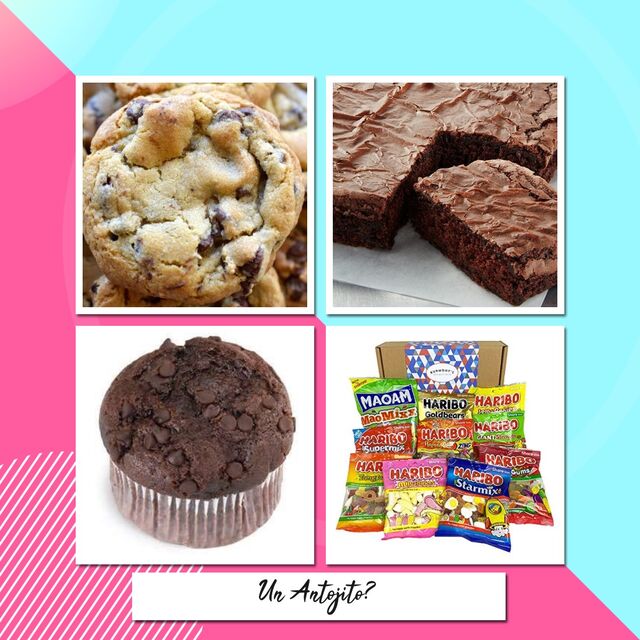 Un antojito?