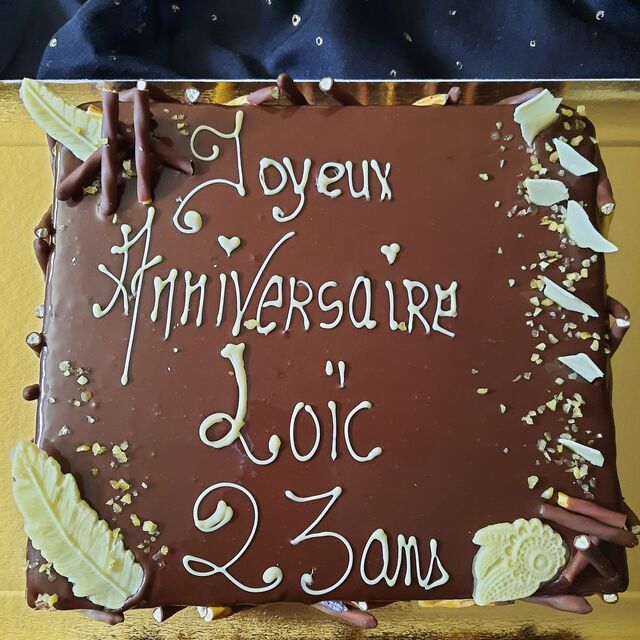 Choco 'laté mousse chocolat blanc,chocolat noir, chocolat lait 