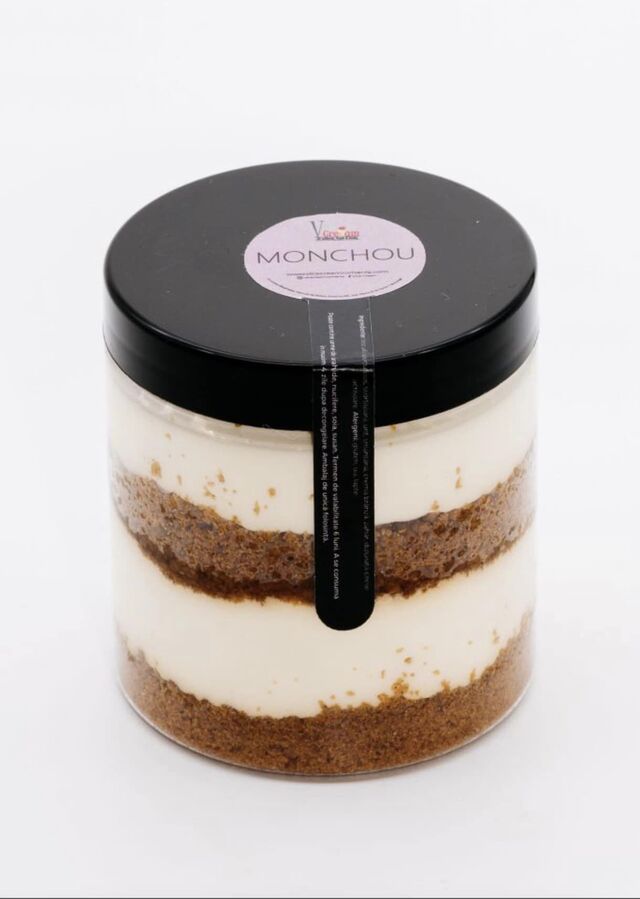 Desert ViceCream - Monchou