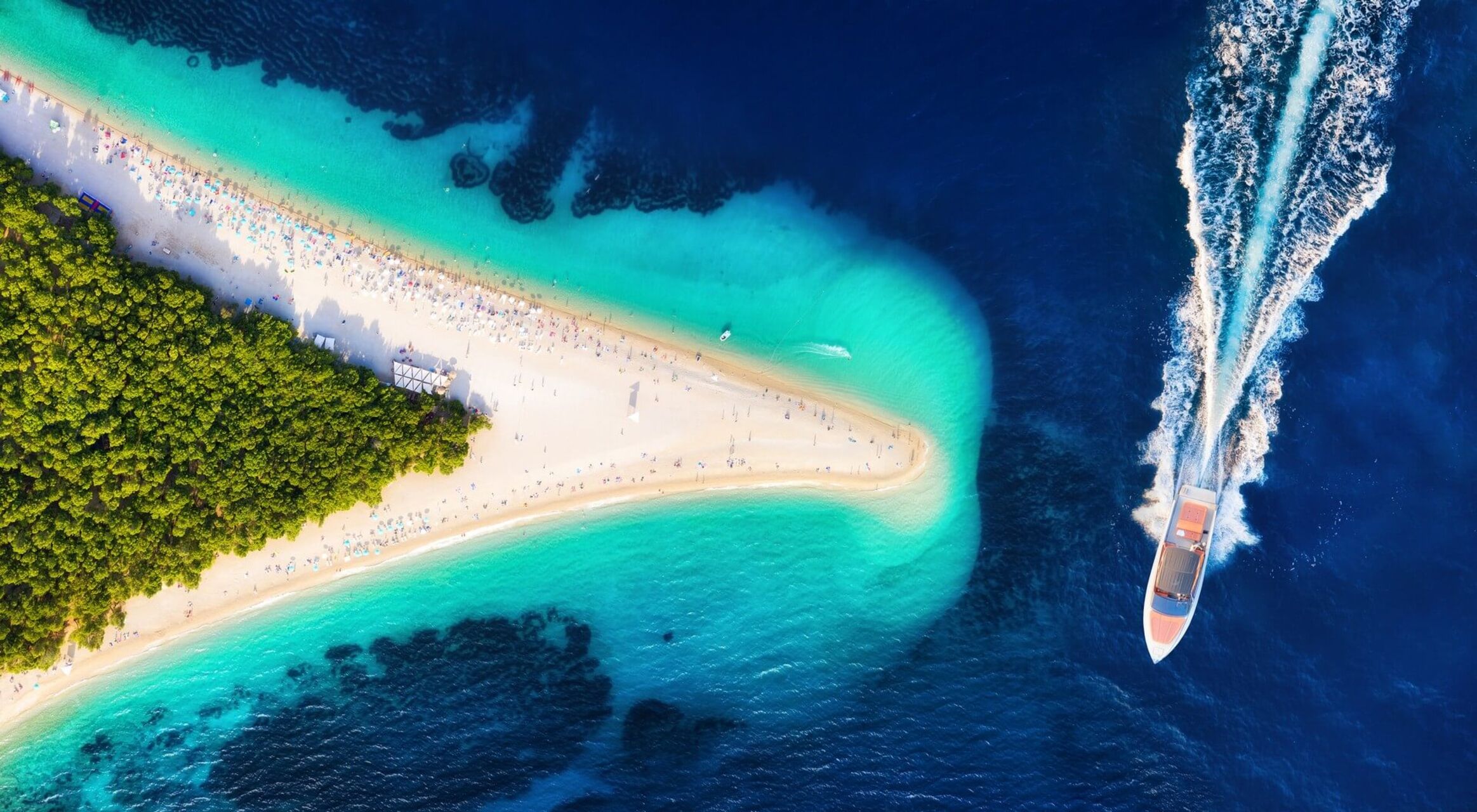 Visit Brač