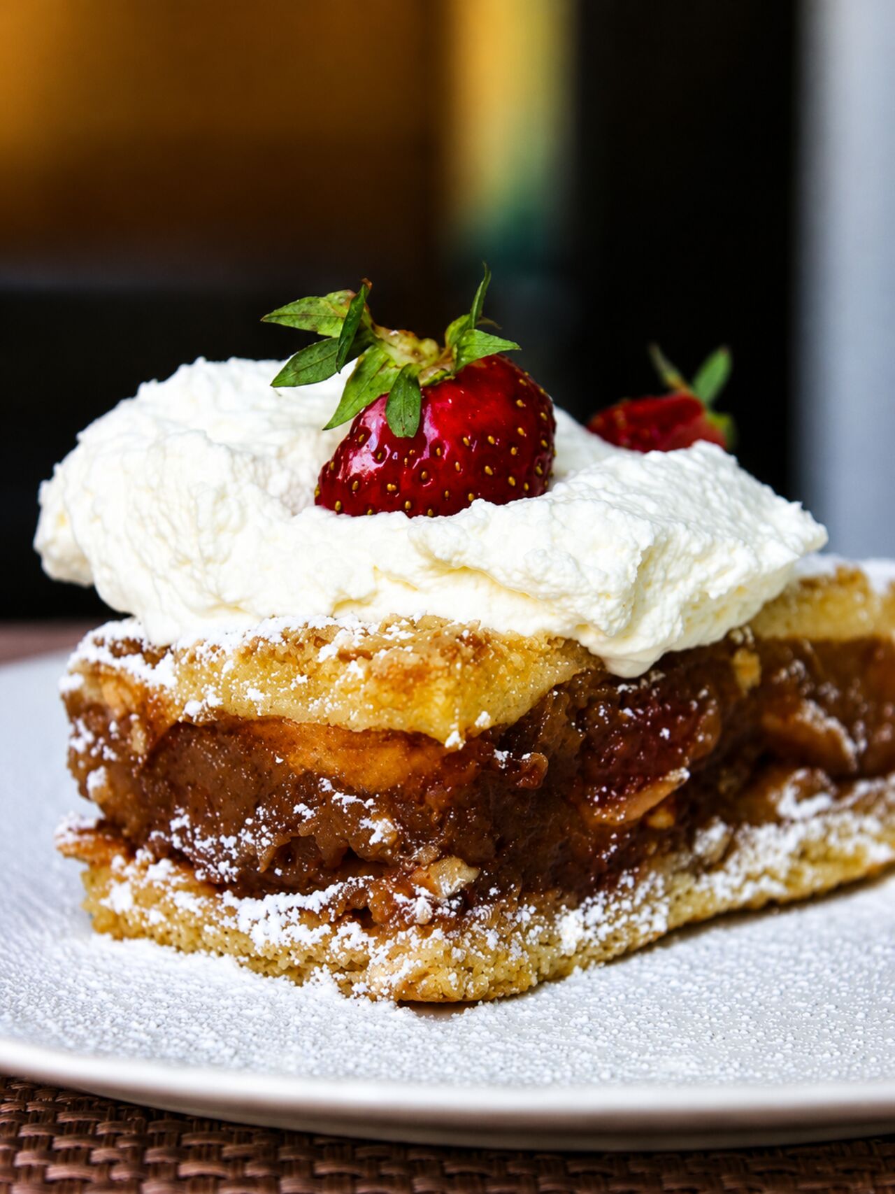 🍰 Domowe Desery i Słodkie Chwile